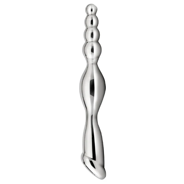 Metal Worx Slim Metallidildo var 1