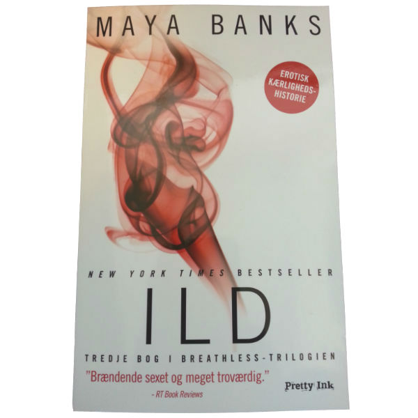 Ild af Maya Banks 1