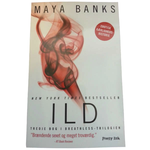 Ild af Maya Banks 1
