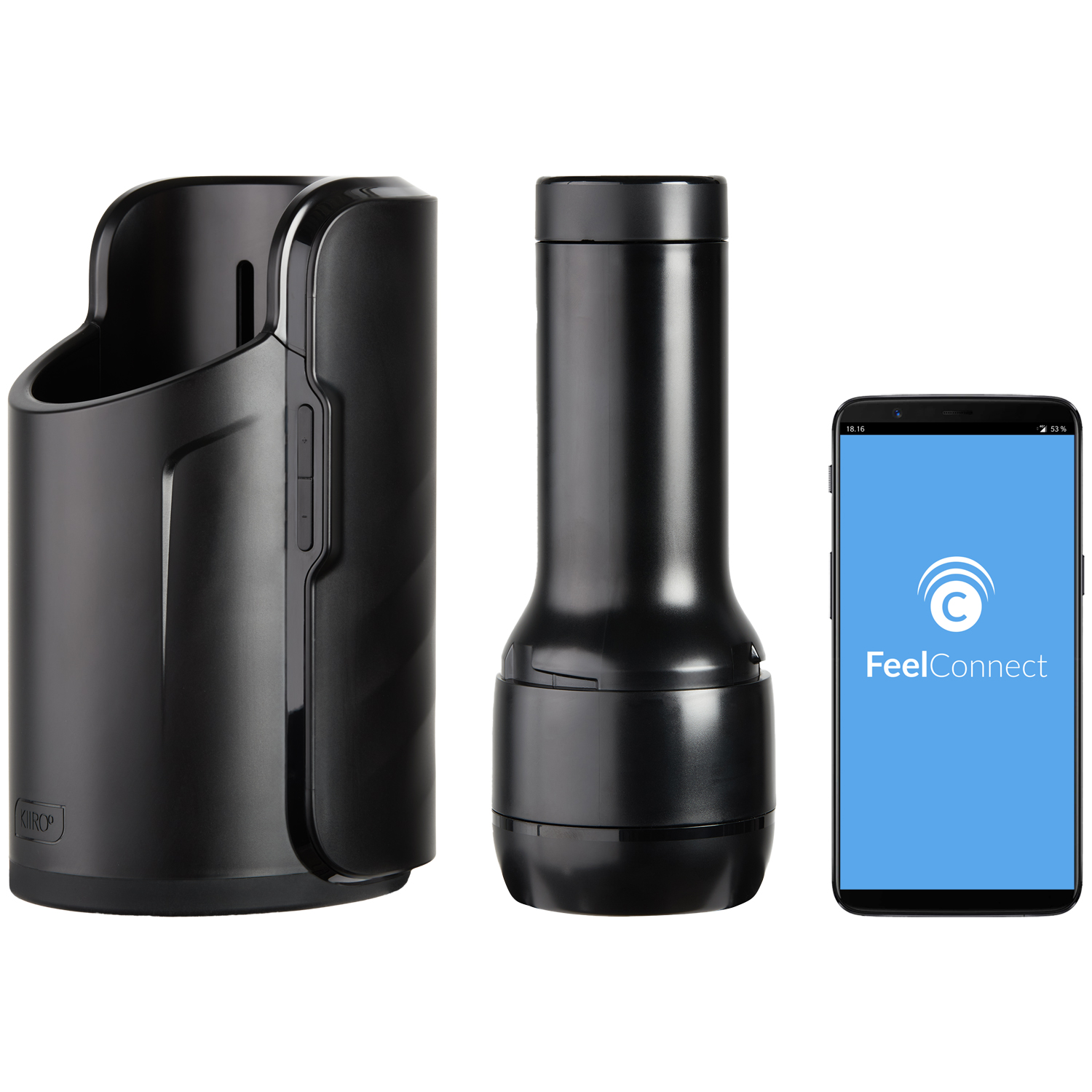 Keon Ensemble de Masturbateurs 2