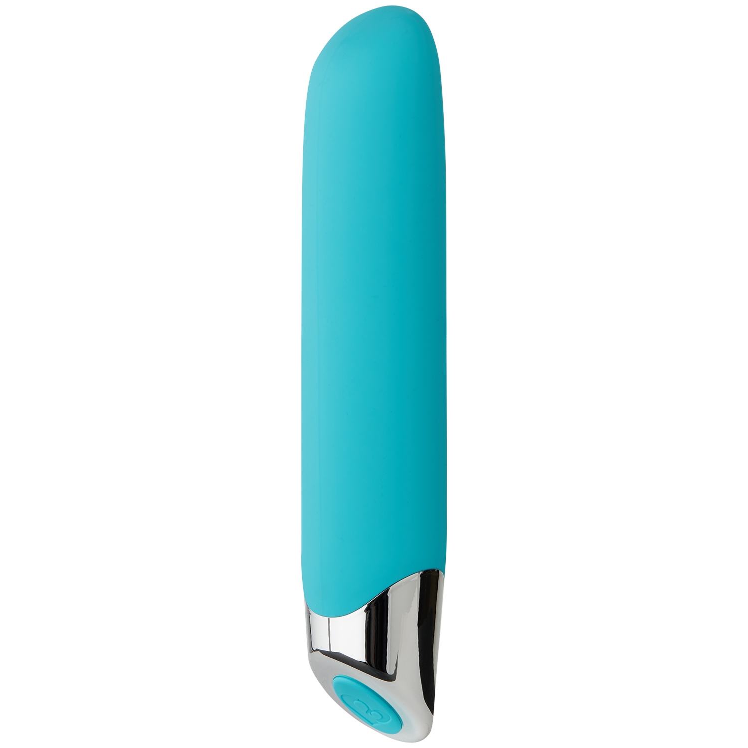 Rocks Off Chaiamo Dildo Vibrator Mint var 1
