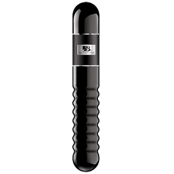 B3 Dai-Dö no.4 Stål Dildo   1