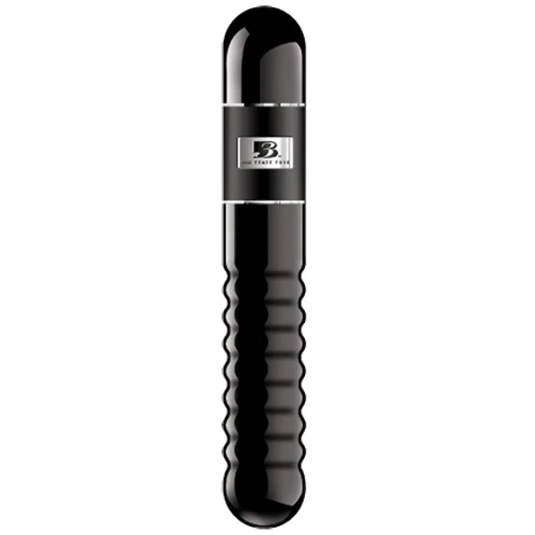 B3 Dai-Dö no.4 Stål Dildo   1