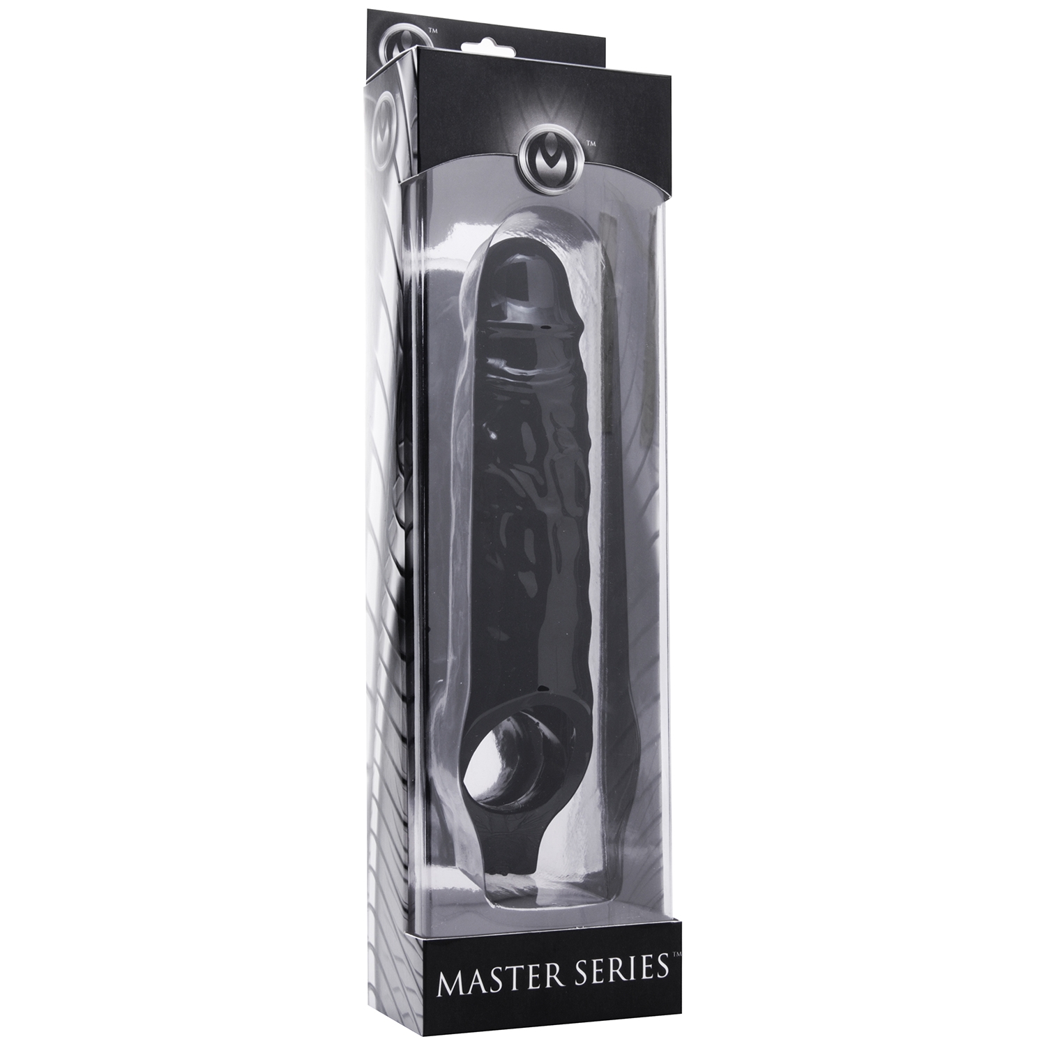 Master Series Mamba Cock Sheath Penis Sleeve 1