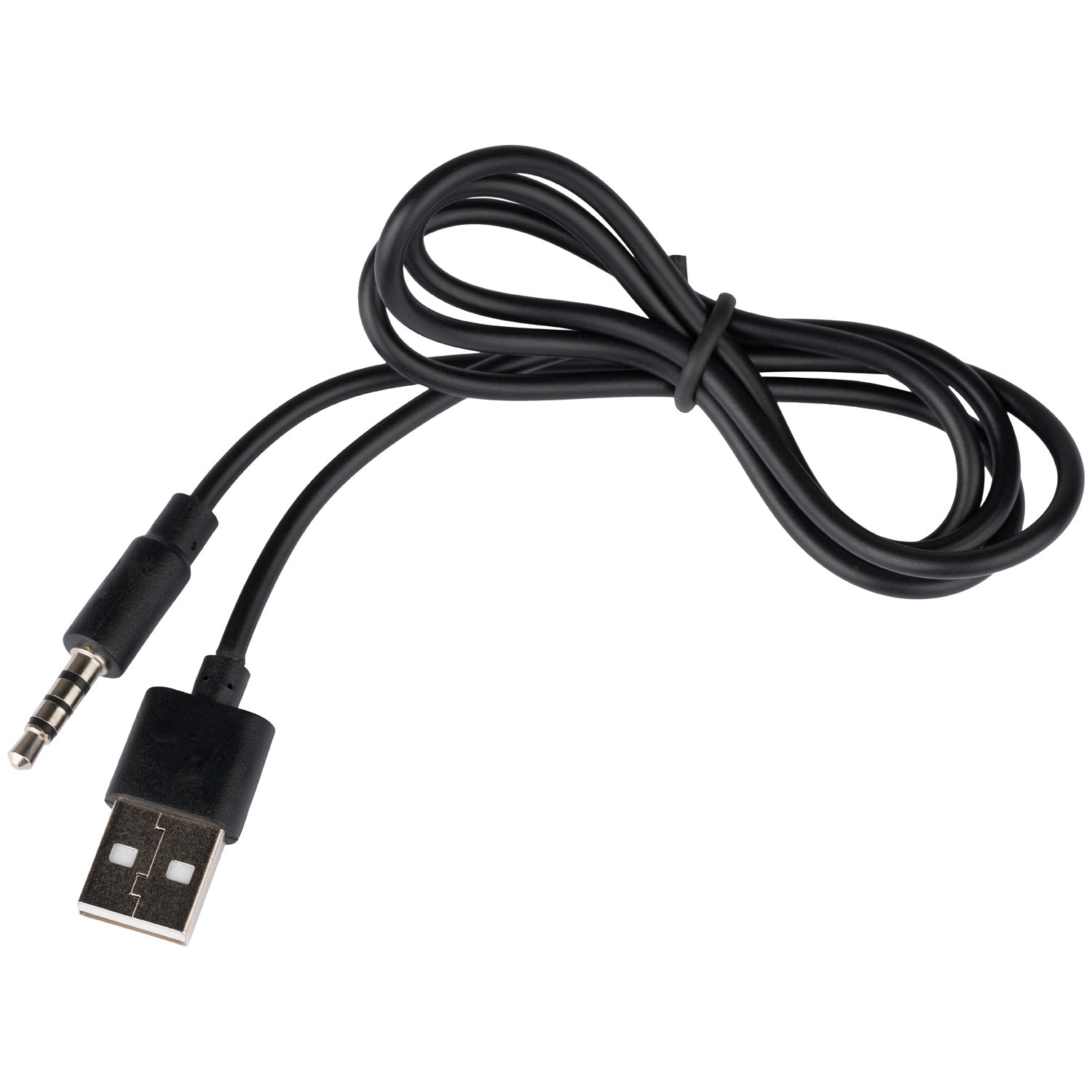 Sinful USB Oplader P4 - Sort