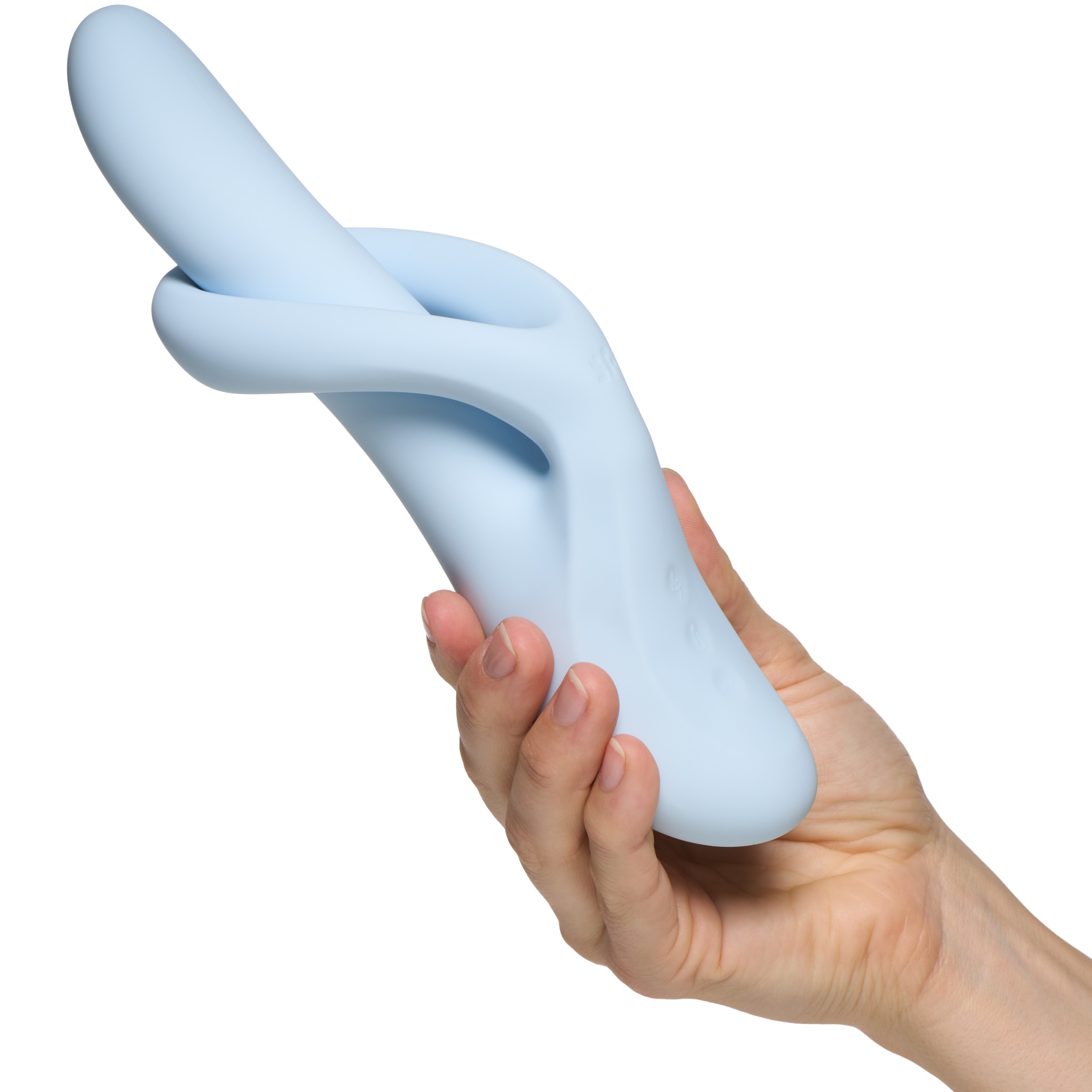 Satisfyer Heat Flex 4 G-Punkts Vibrator var 2