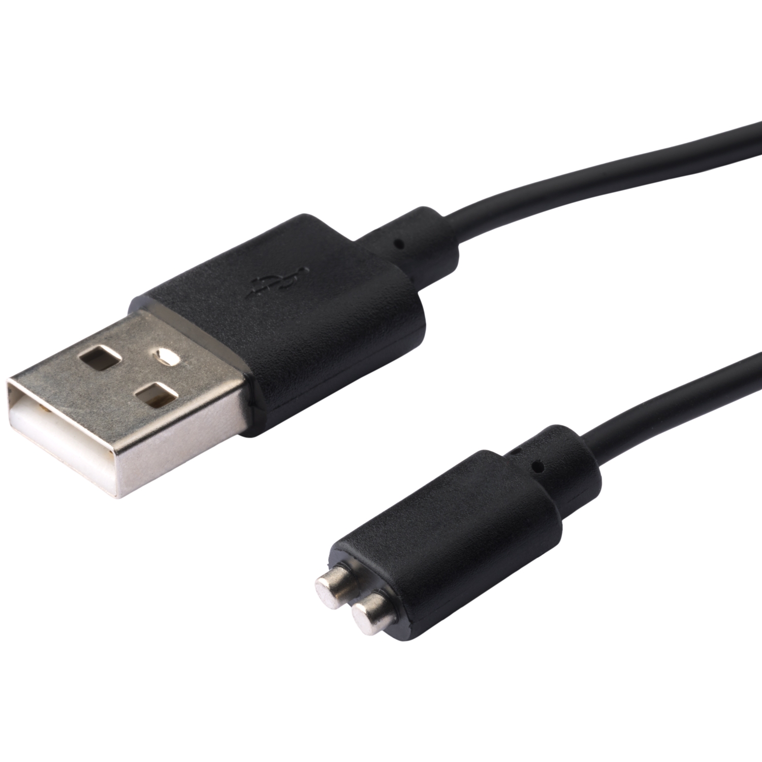 Sinful USB-laddare M5 - Svart