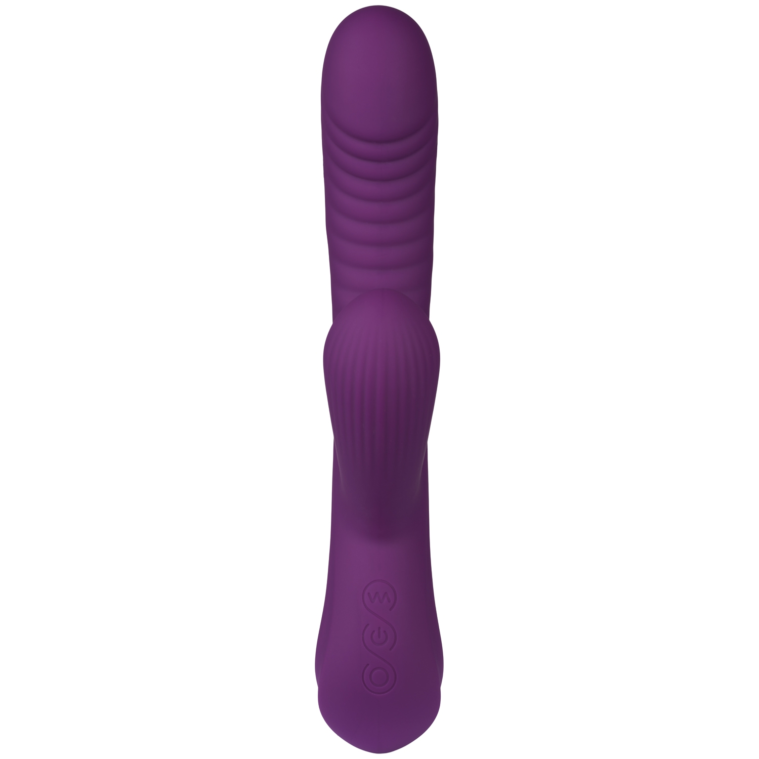 Tracy's Dog Beta Saugender Rabbit-Vibrator 1