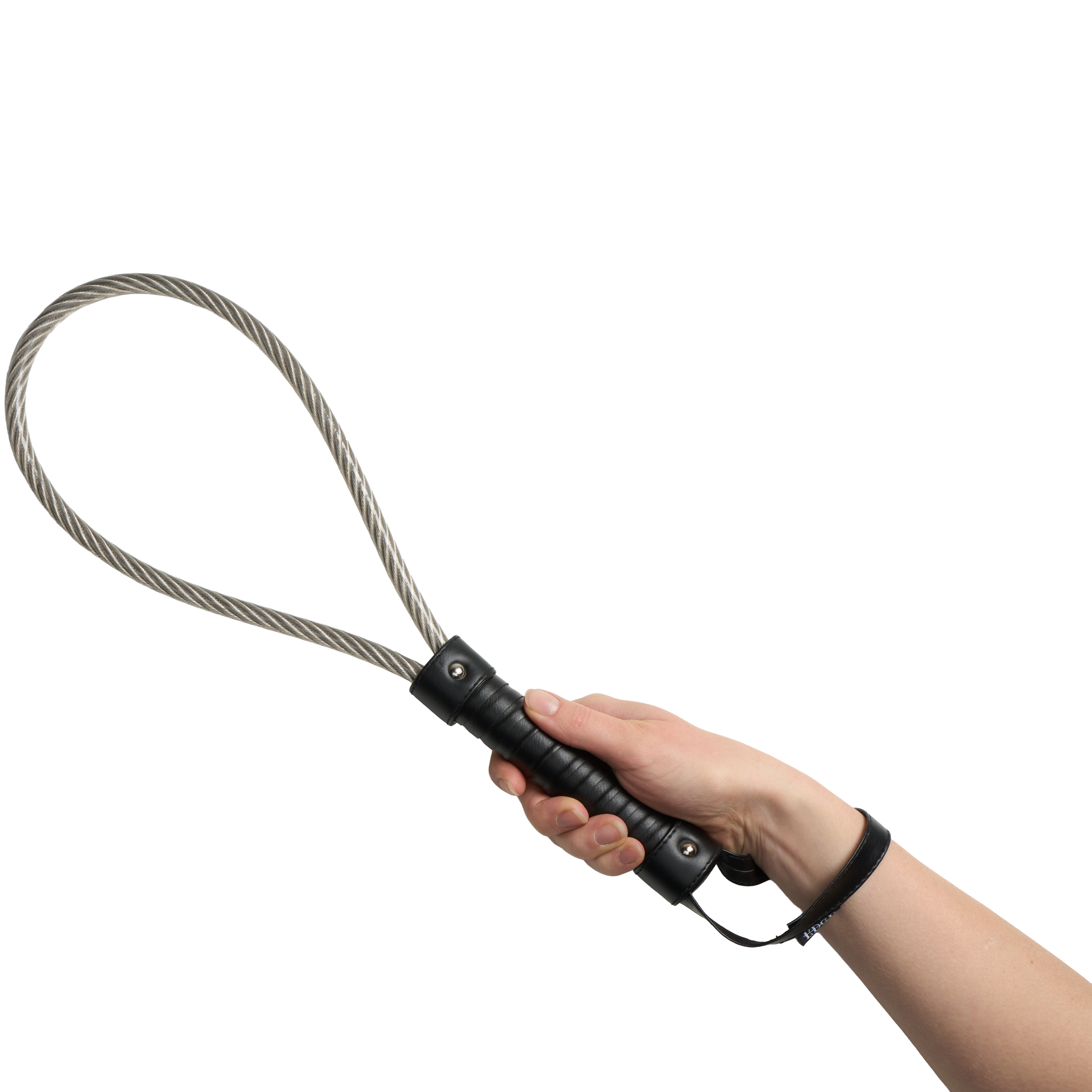 Sportsheets Edge Metal Loop Spanker var 2
