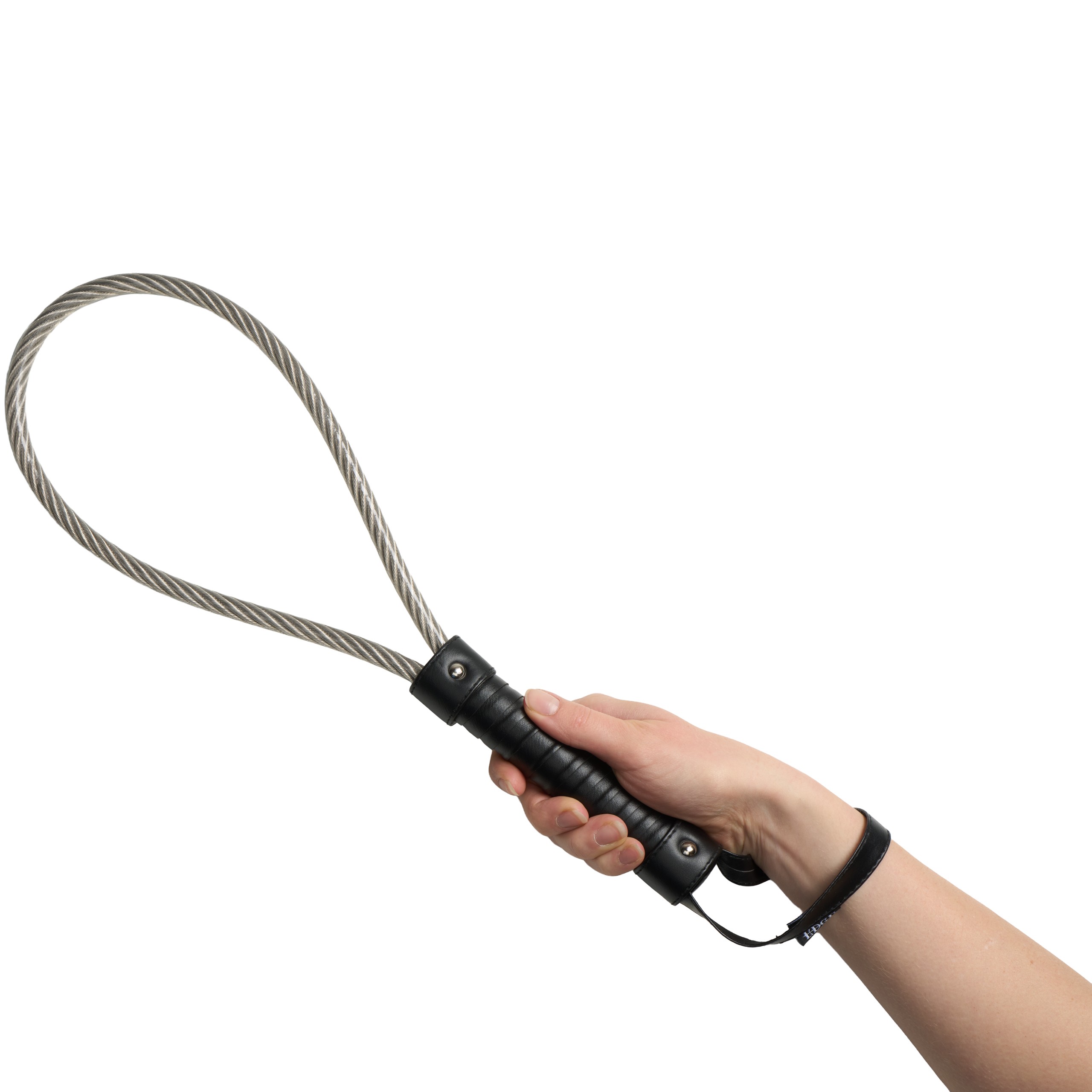 Sportsheets Edge Metal Loop Spanker var 2