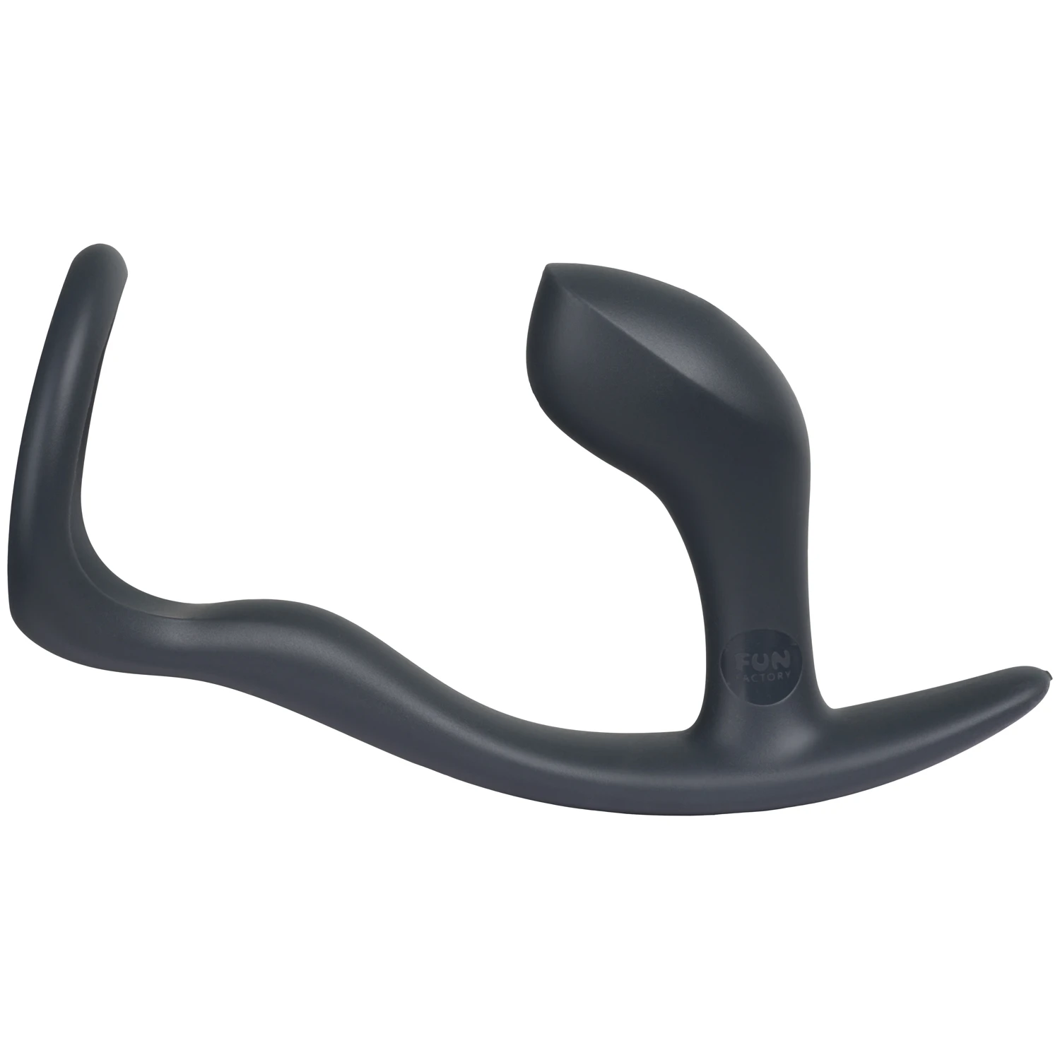 Fun Factory Anneau Bootie avec Stimulateur de Prostate 7,5 cm 1