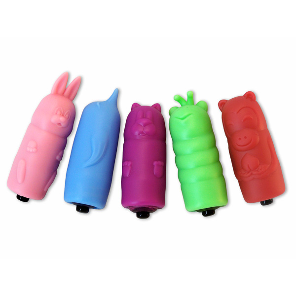 Screaming O Bullet Buddies Klitoris Vibrator 1