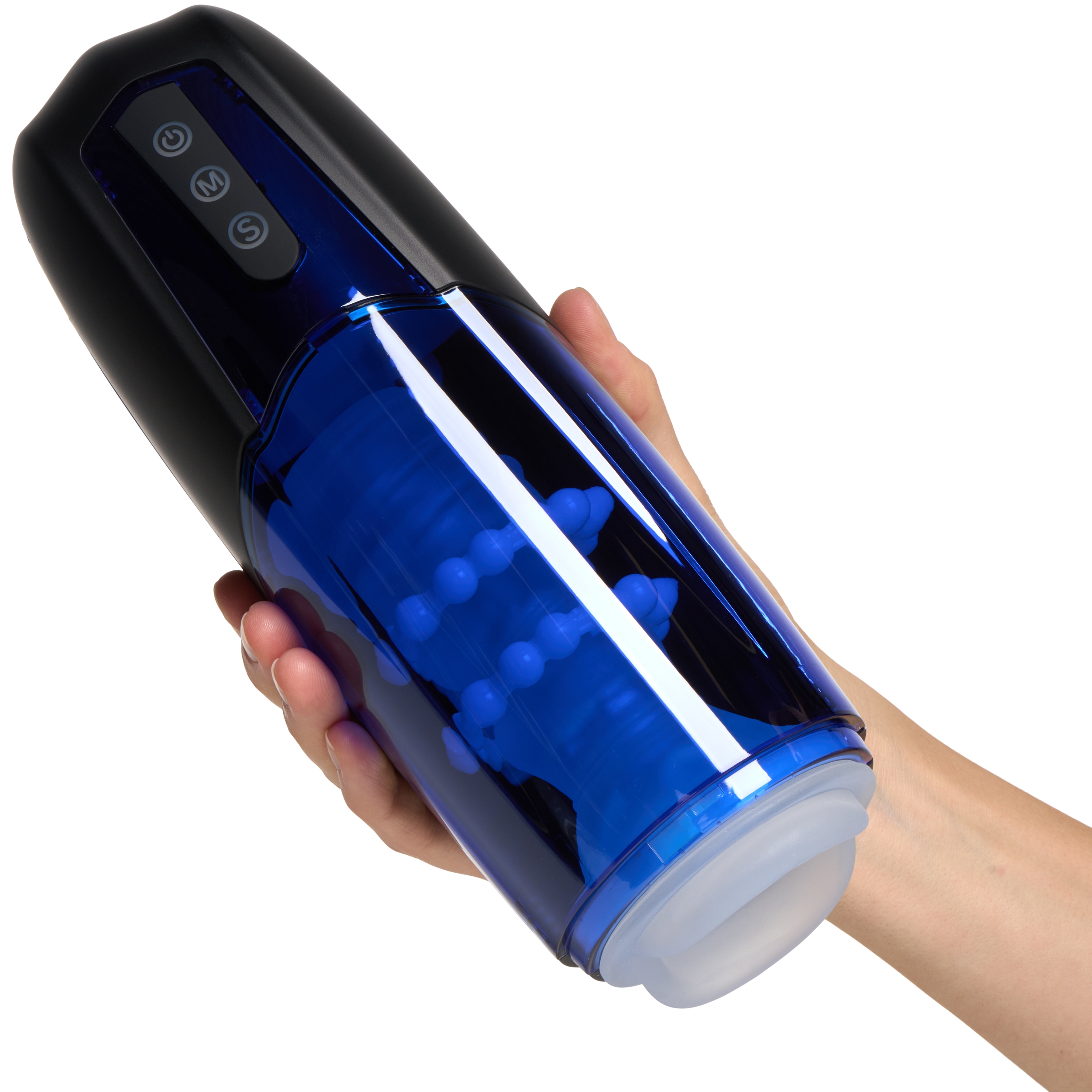 Magic Motion Xone Masturbator met App var 2