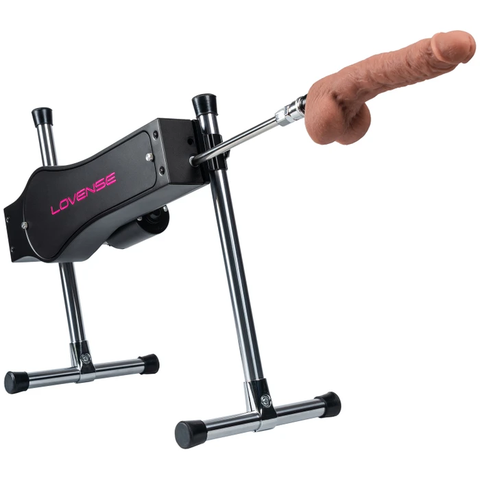 Lovense Sex Machine - Buy Here 