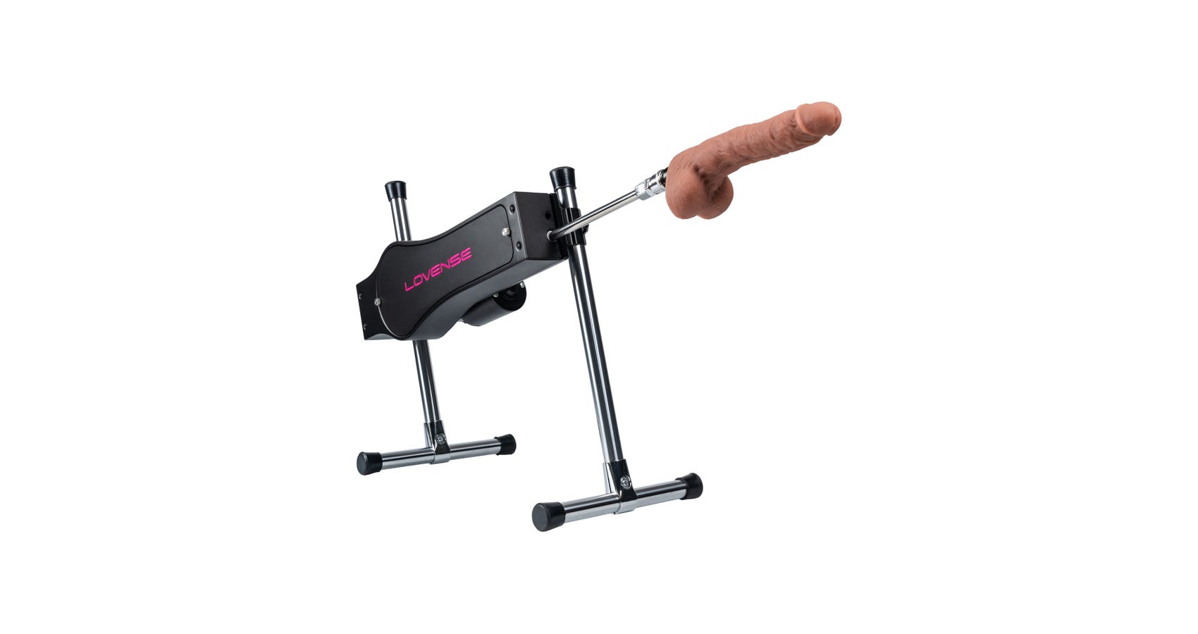 Lovense Sex Machine - Buy Here 
