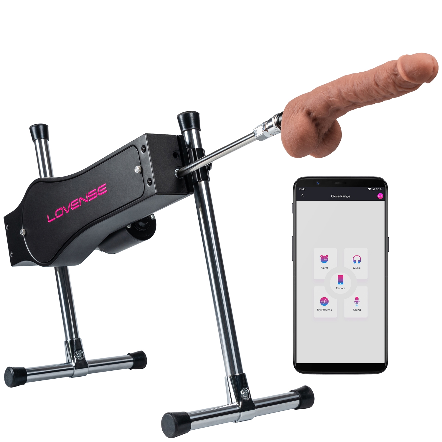 Machine Sexuelle 4