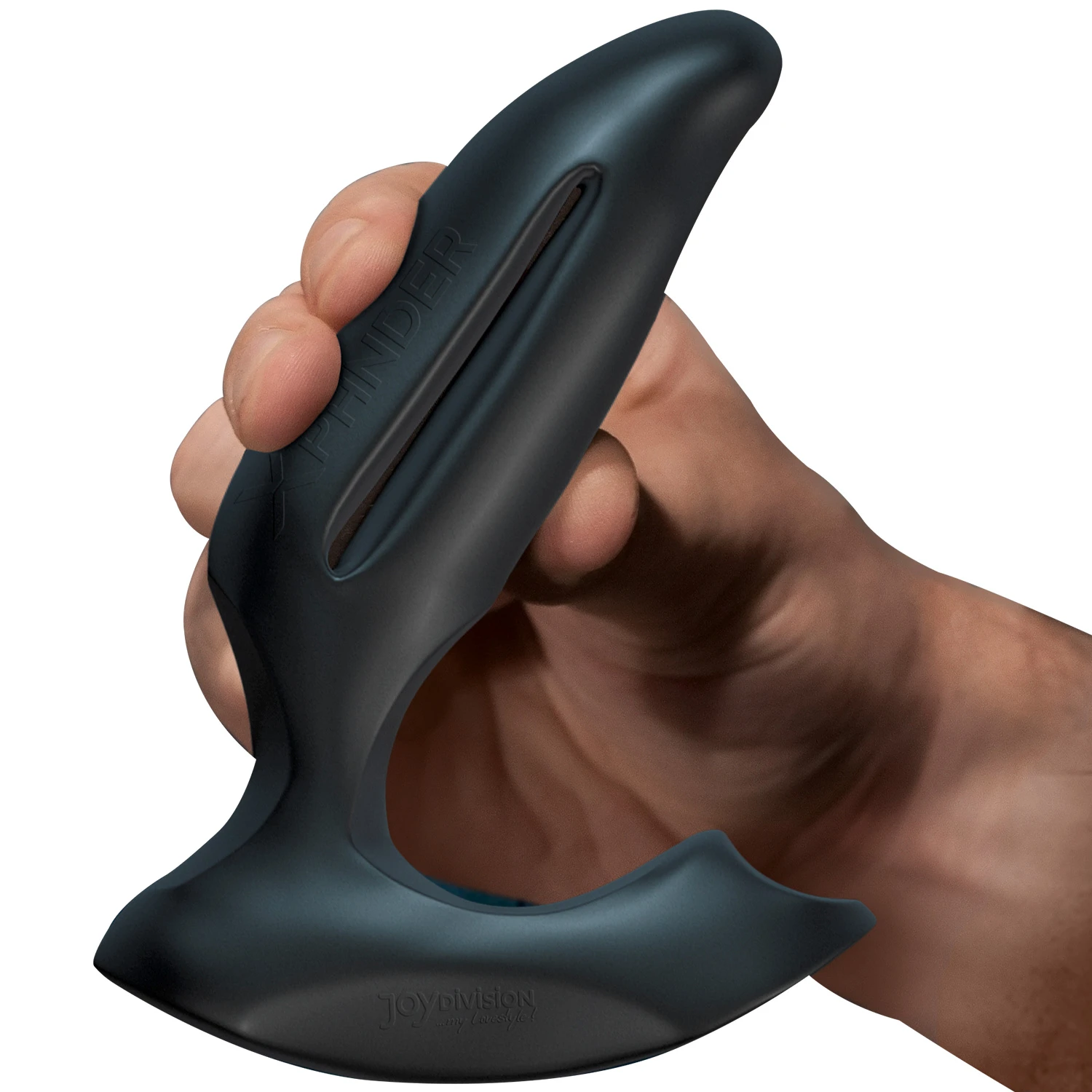 Joydivision Xpander X2 Stimulateur de Prostate 12,5 cm 1