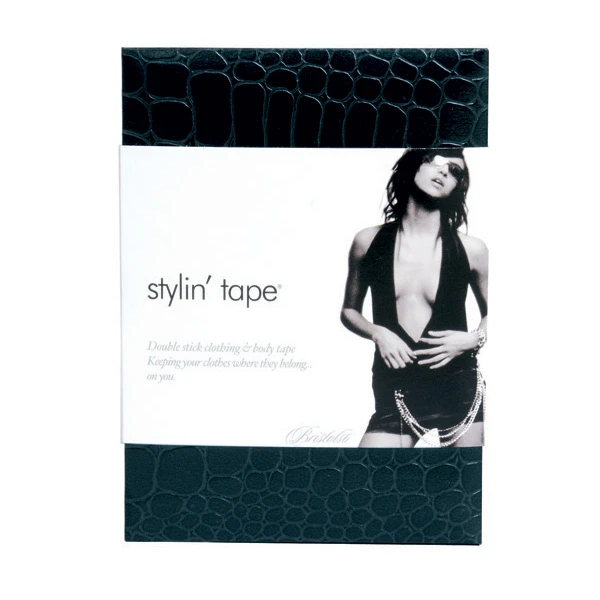 Nippies Stylin Tape Kaksipuolinen Vartaloteippi var 1