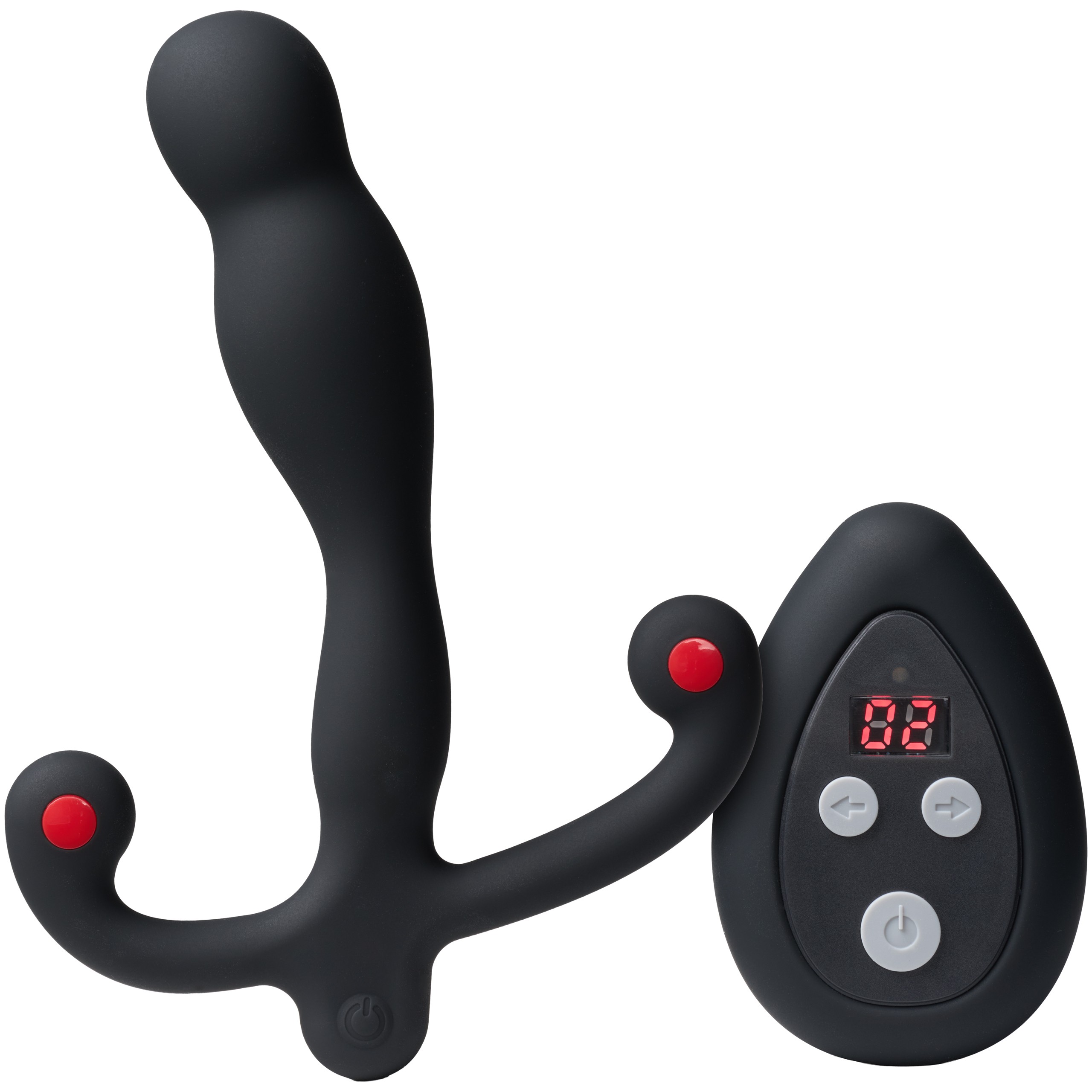 Aneros Eupho Syn V Vibrierender Prostata-Stimulator var 1