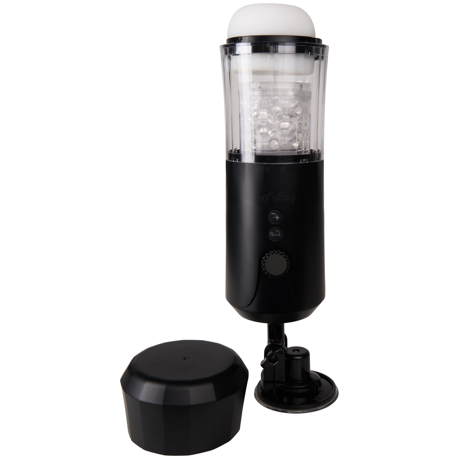 Tracy's Dog Turbothrust Automatischer Masturbator var 2