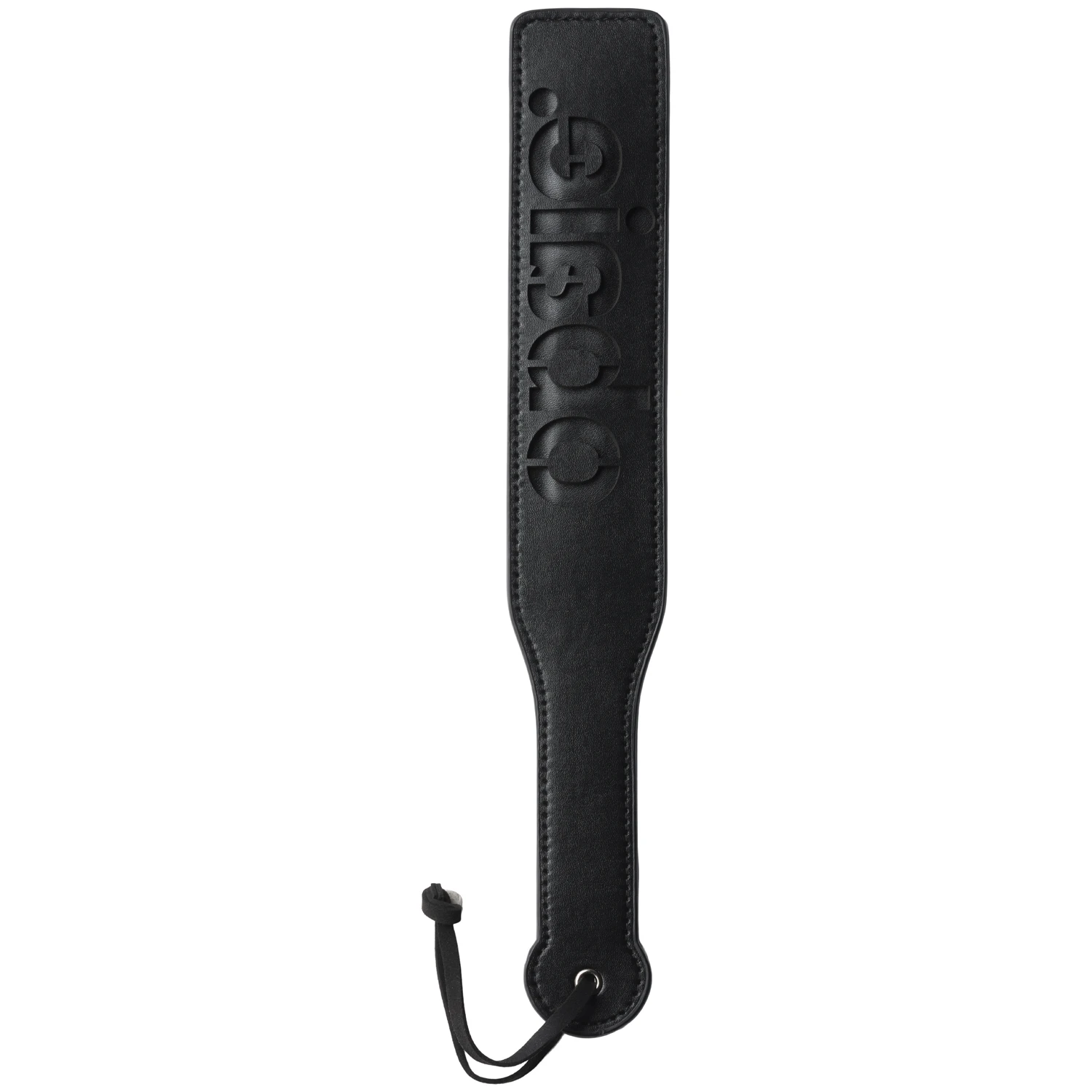 Obaie Paddle Similicuir avec Logo var 1