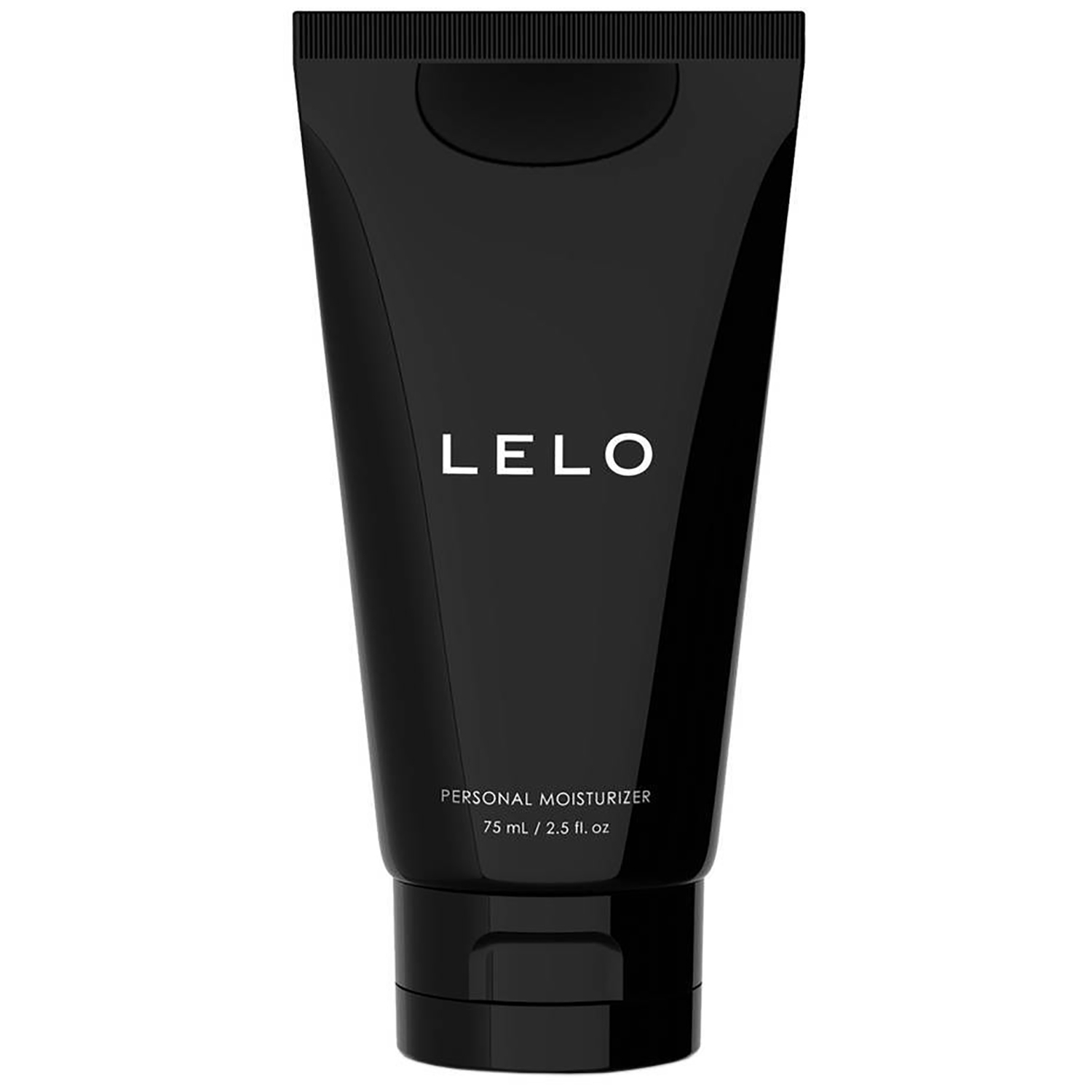 Lelo Personal Moisturizer Water-based Lube 75 ml    - Klar