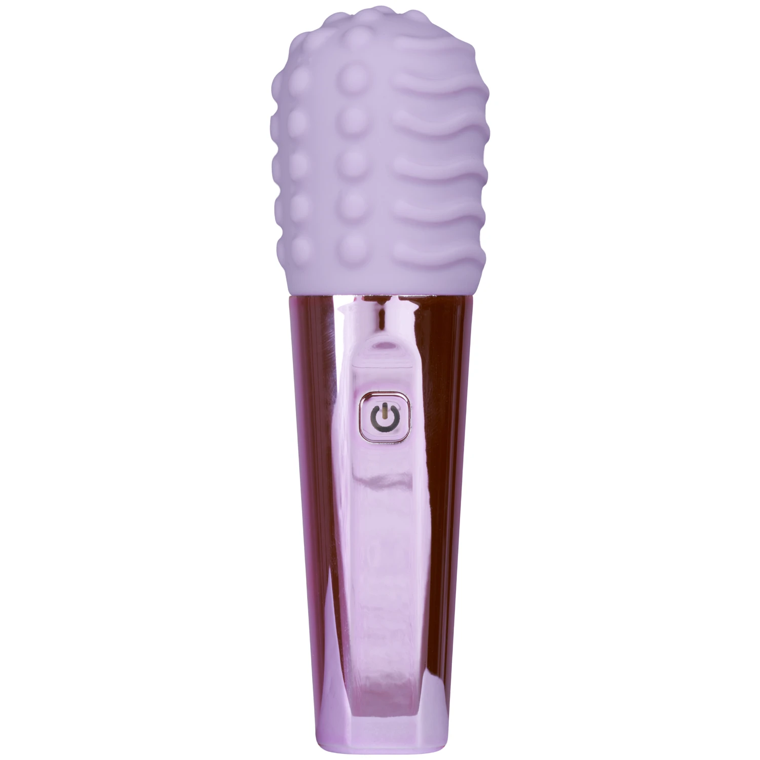 Baseks Purple Pleasure Stimulierender Klitorisvibrator 1