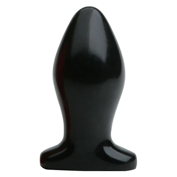 Tantus A Bomb Kæmpe Anal Plug var 1