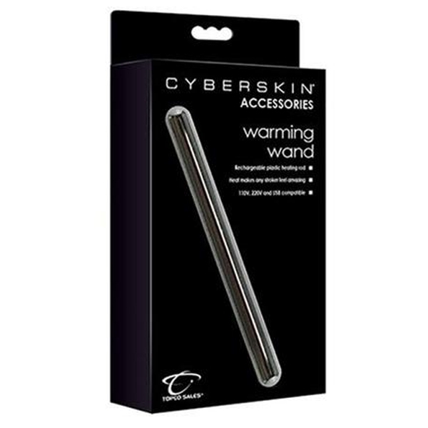 Warming Wand Sleeve Warmer 1