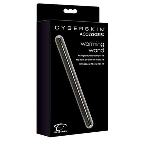 Warming Wand Sleeve Warmer 1