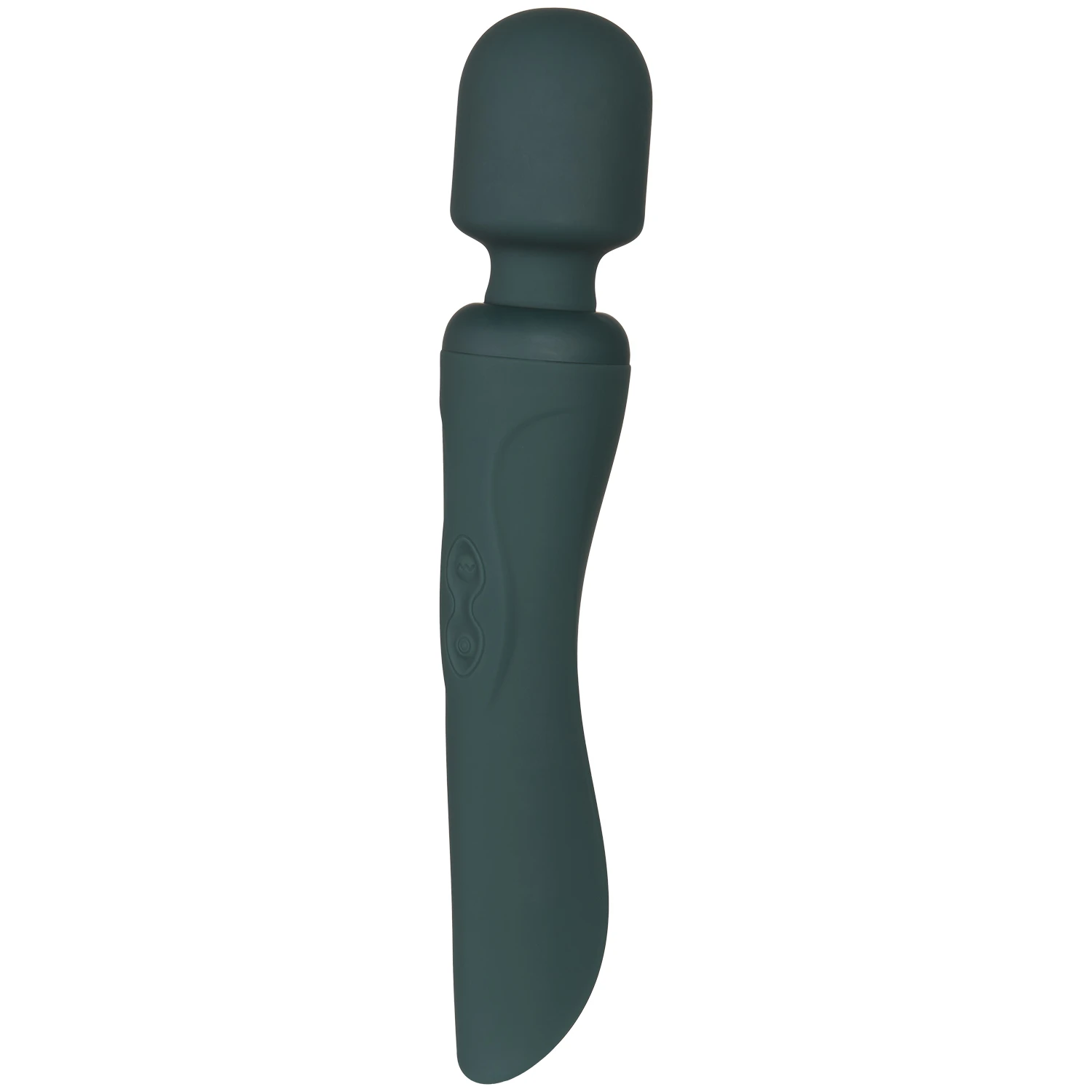 Amaysin Power Wiederaufladbarer Massagestab 22,5 cm var 1