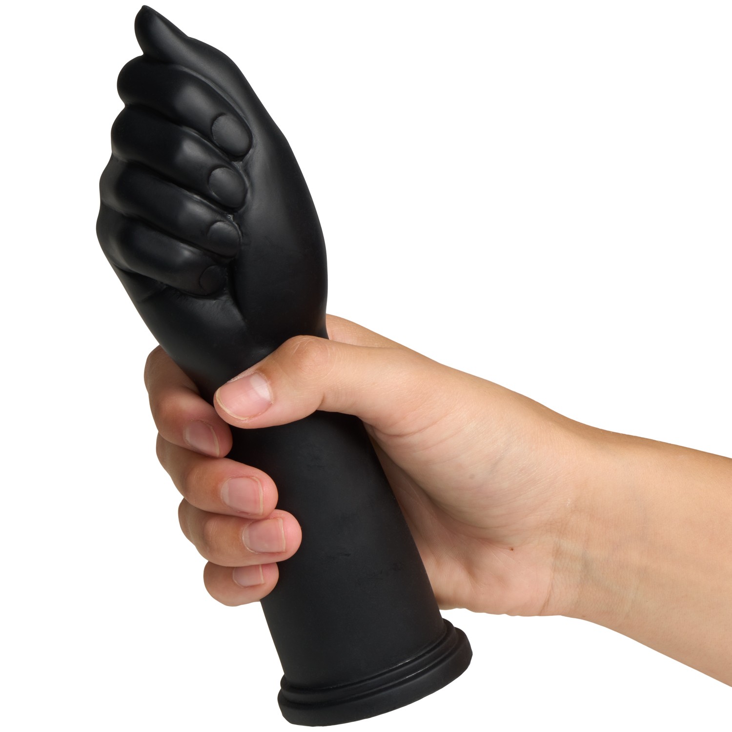 Hismith Fist Dildo med KlicLok 21 cm var 2
