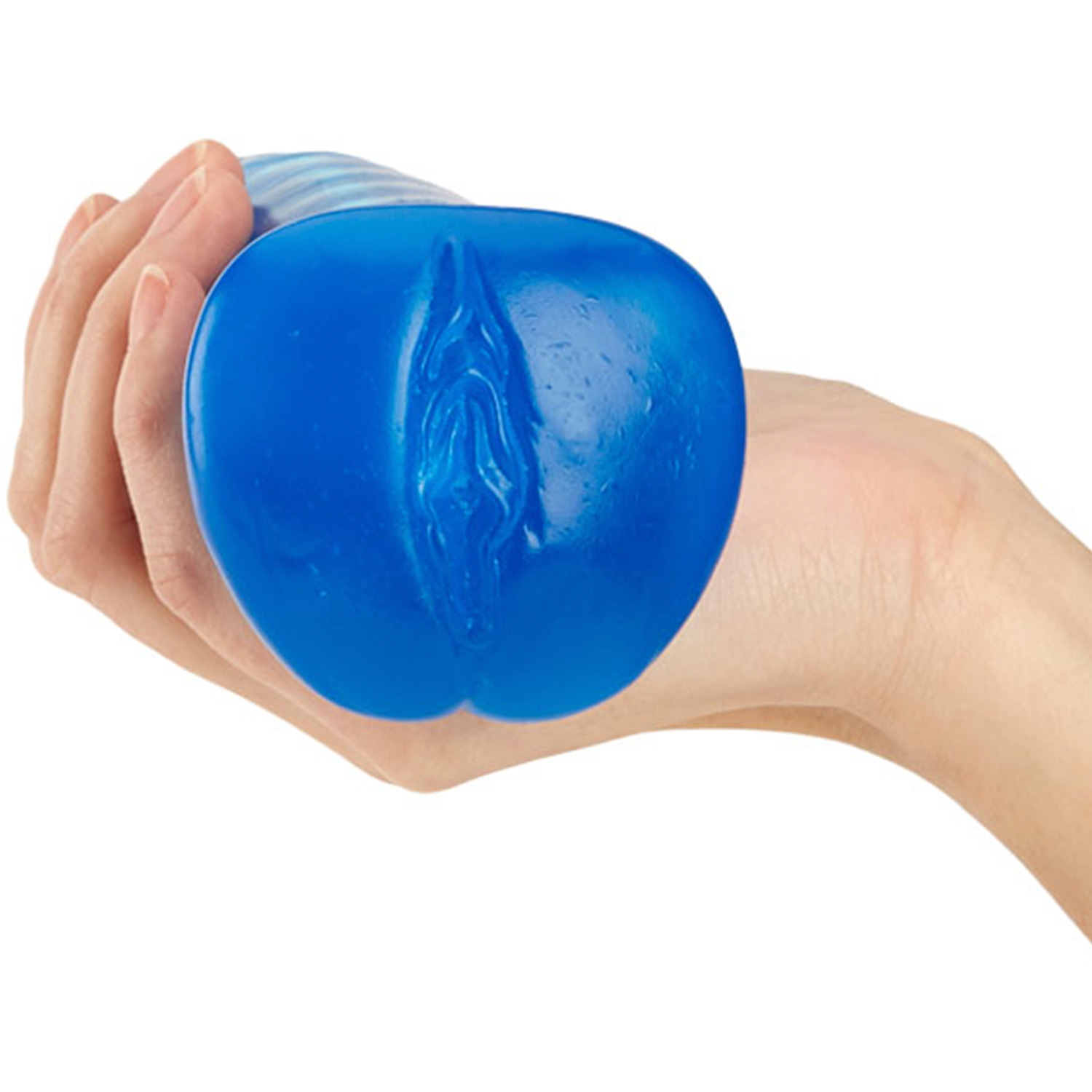 CalExotics Basic Essentials Masturbateur Perlé 1