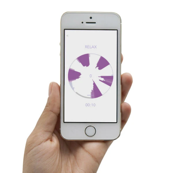 Loop Interaktiv Bækkenbundstræner 1