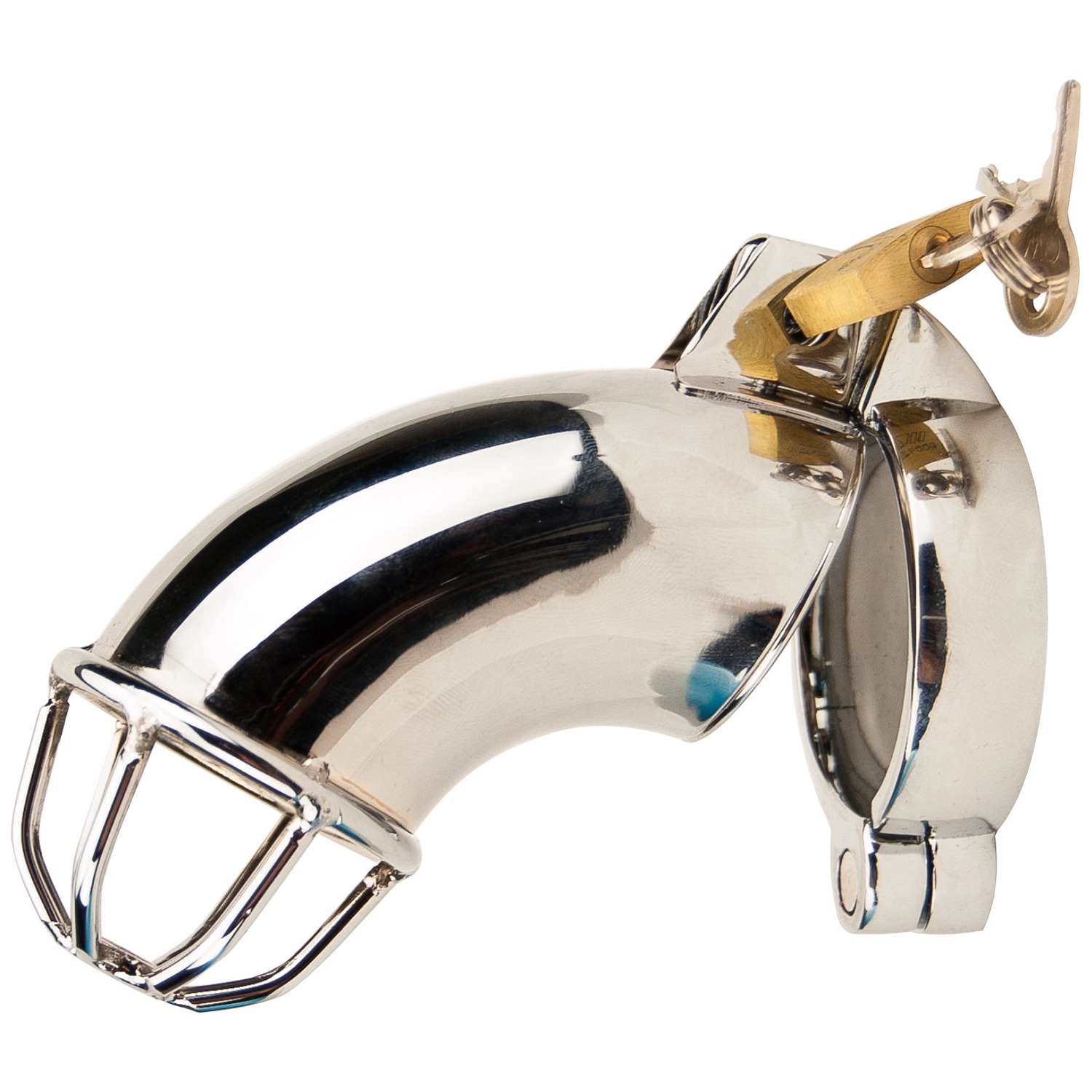 Exhibition Dispositif de Chasteté 2