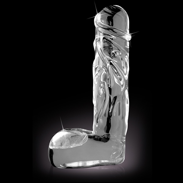 Icicles No 40 Glassdildo 1