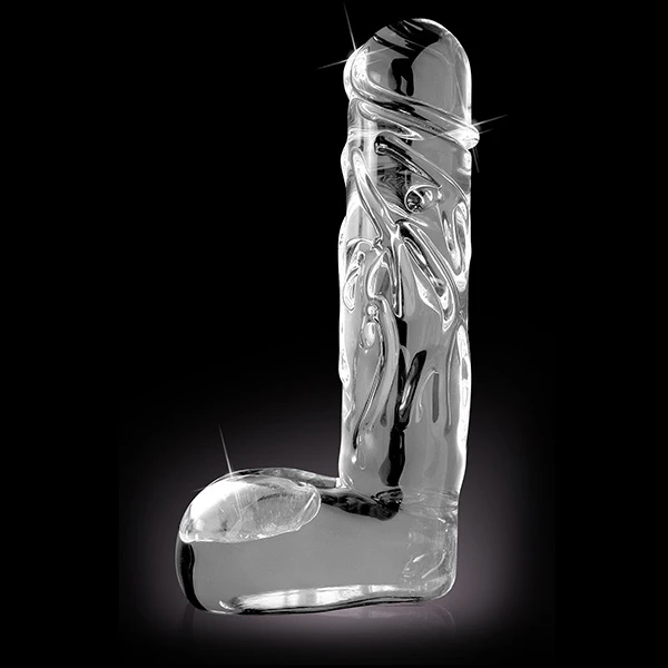 Icicles No 40 Glassdildo 1
