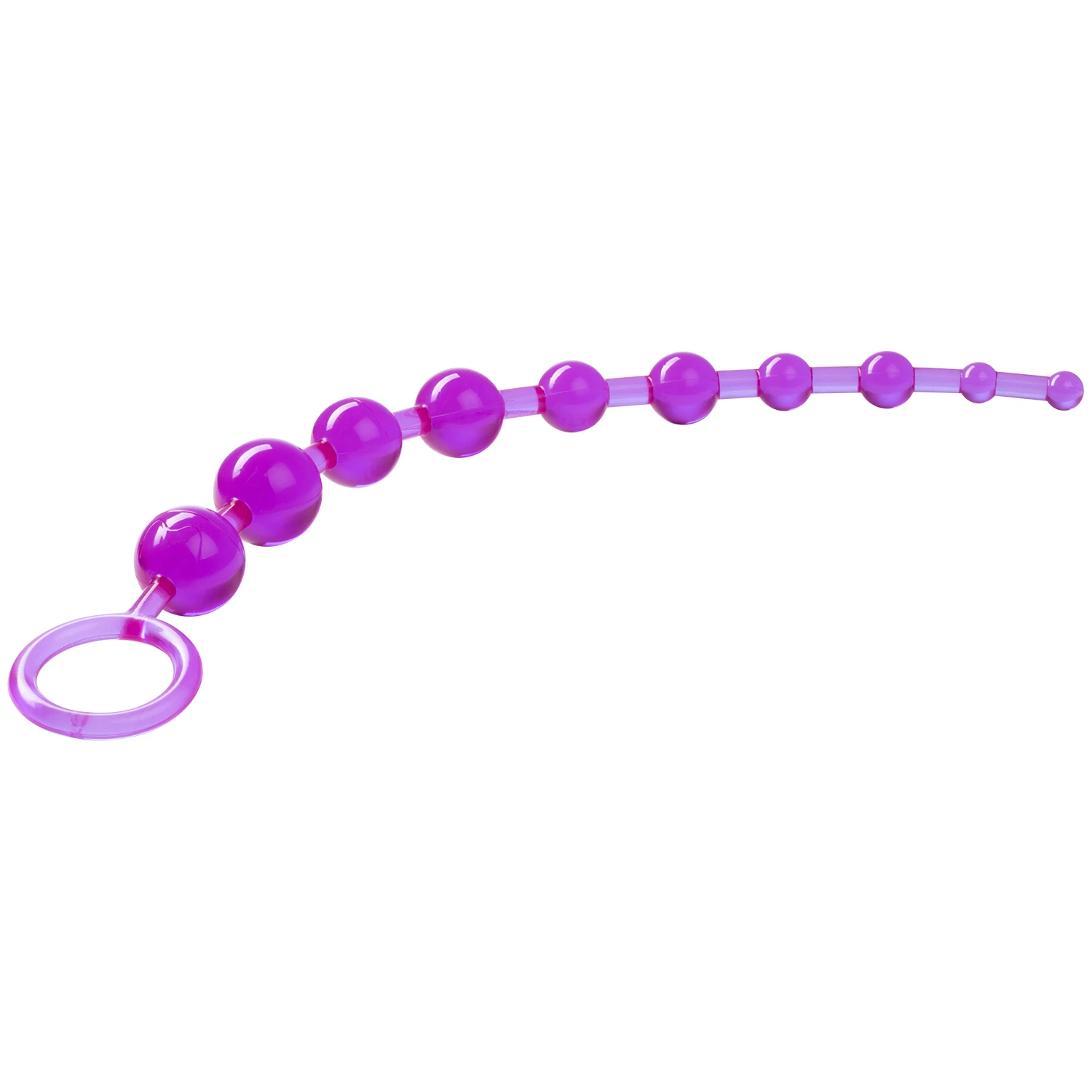 Baseks Chapelet Anal Long 31,5 cm 1