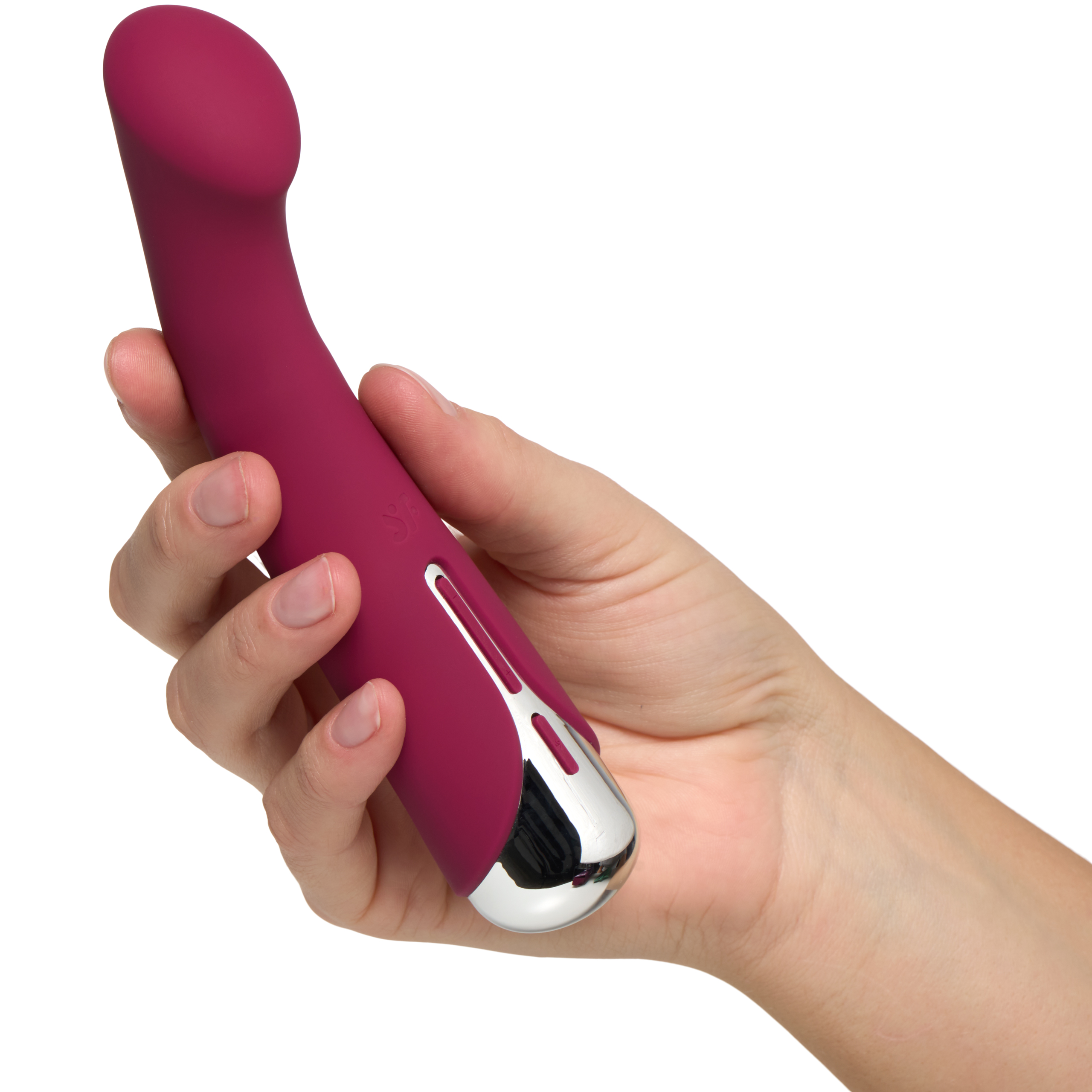 Satisfyer Spinning G-Spot 1 Vibrator var 9