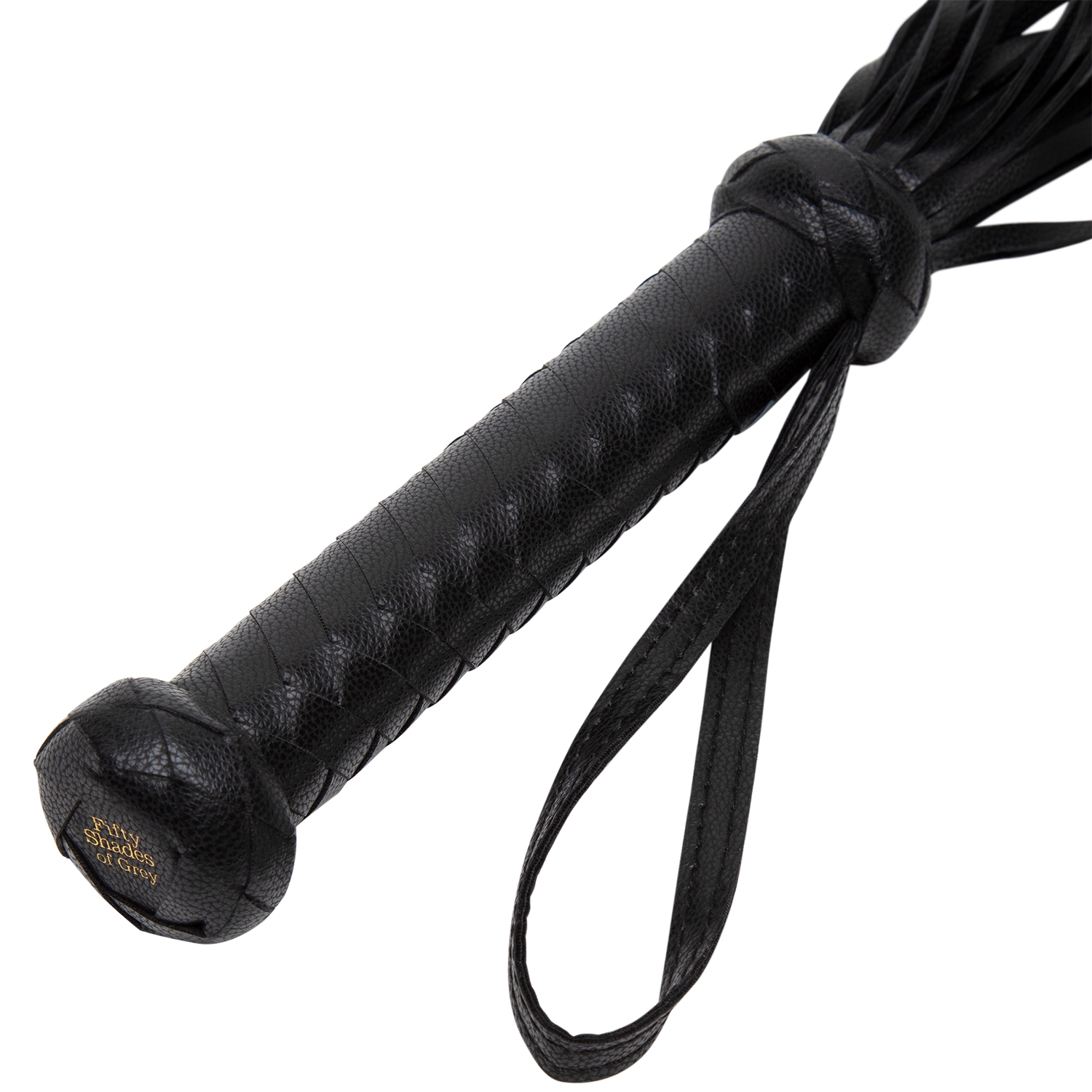 Fifty Shades of Grey Bound to You-flogger 63 cm 1