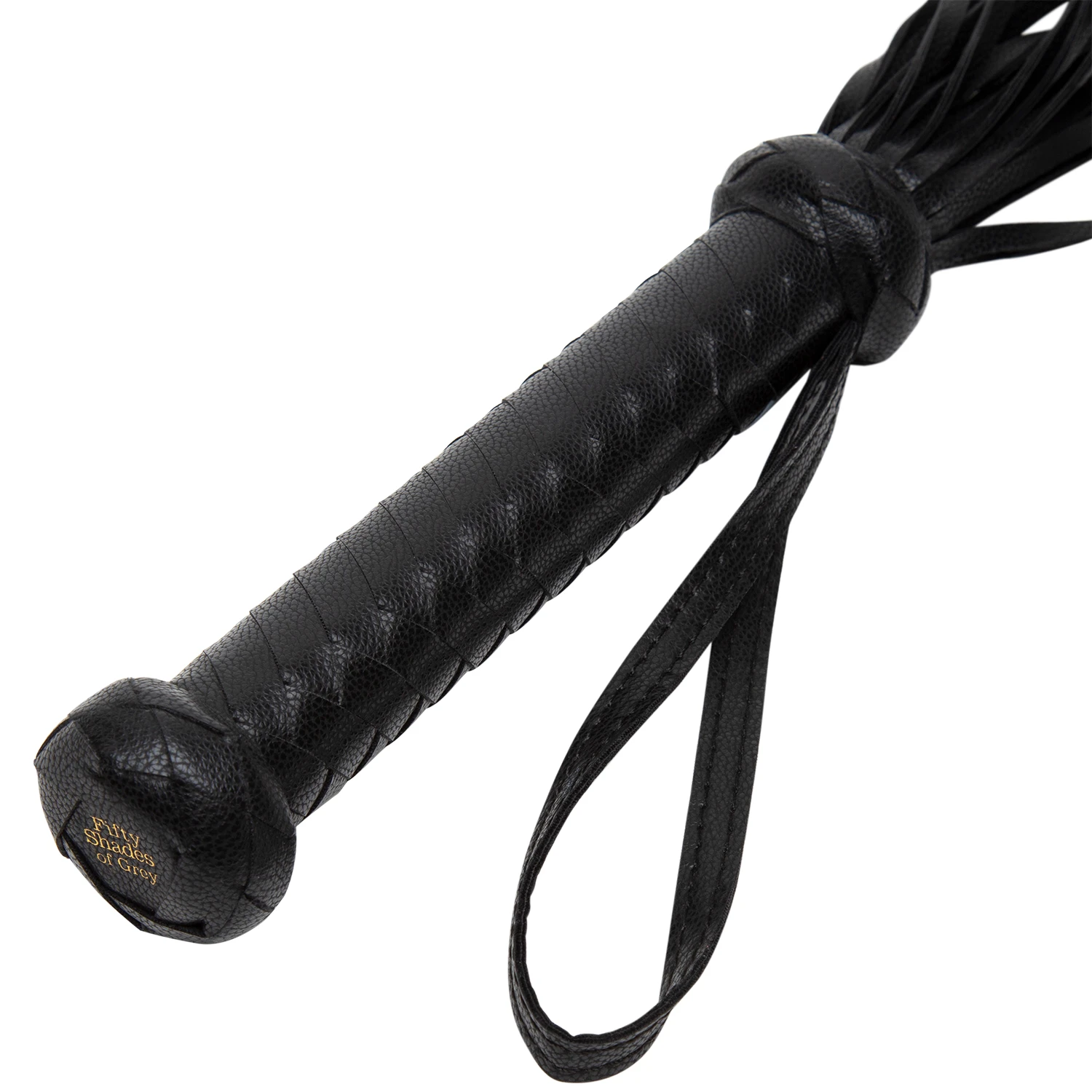 Fifty Shades of Grey Bound to You Flogger 63 cm 1