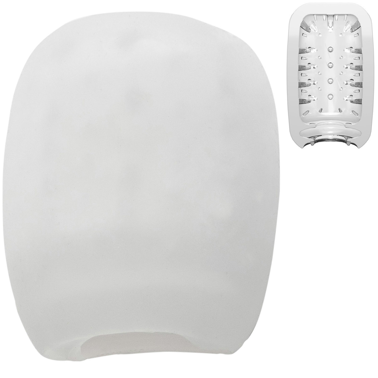 Marc Dorcel Sex Shot Xtra Handjob Till Män 1