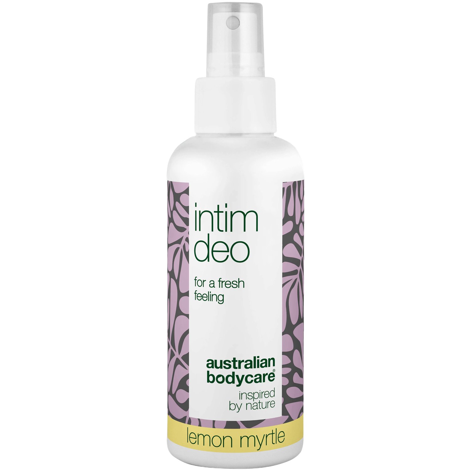 Austra­lian Bo­dyca­re Australian Bodycare Intim Deo Intiimideodorantti - Kir­kas