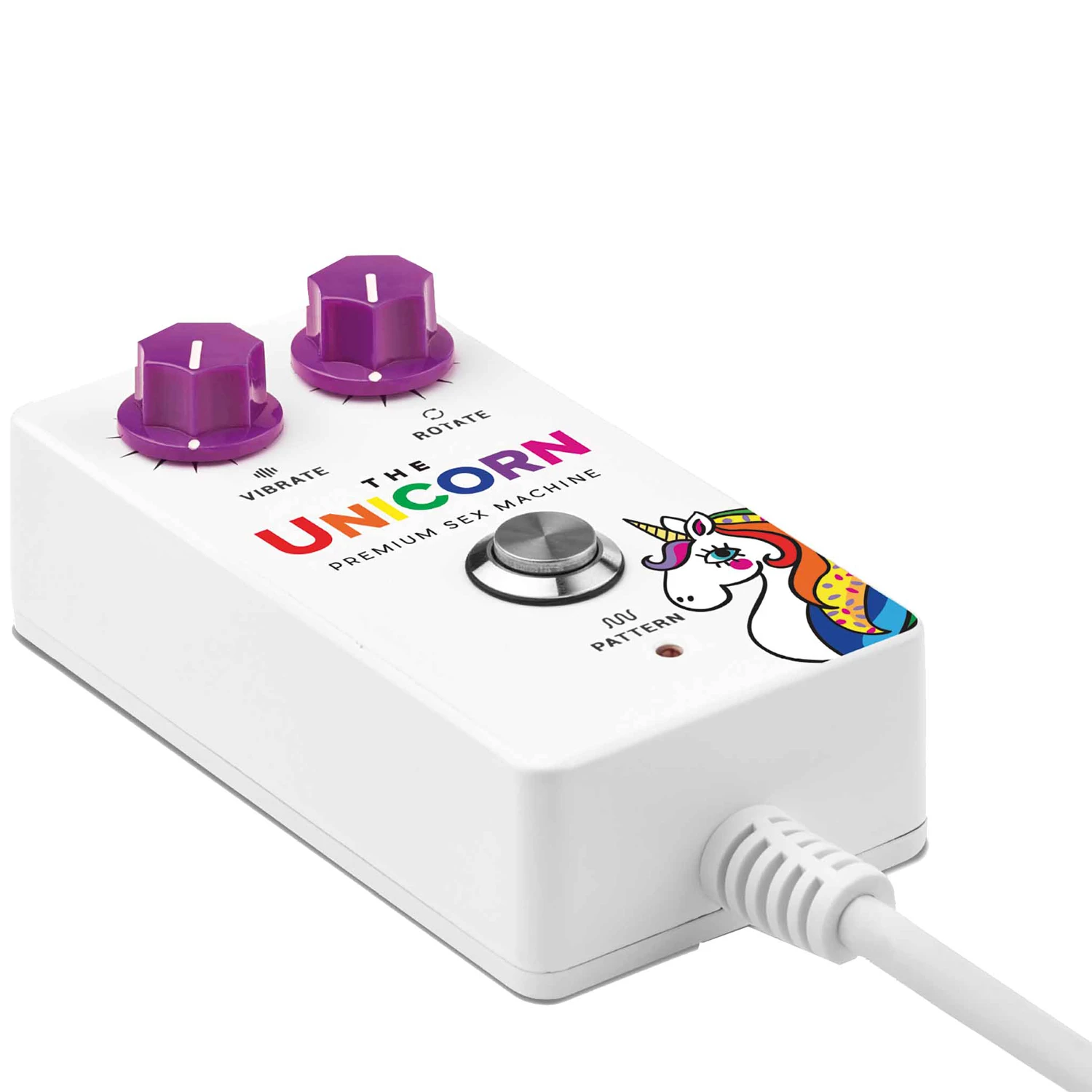 The Cowgirl Unicorn Premium Sexmaskin 1