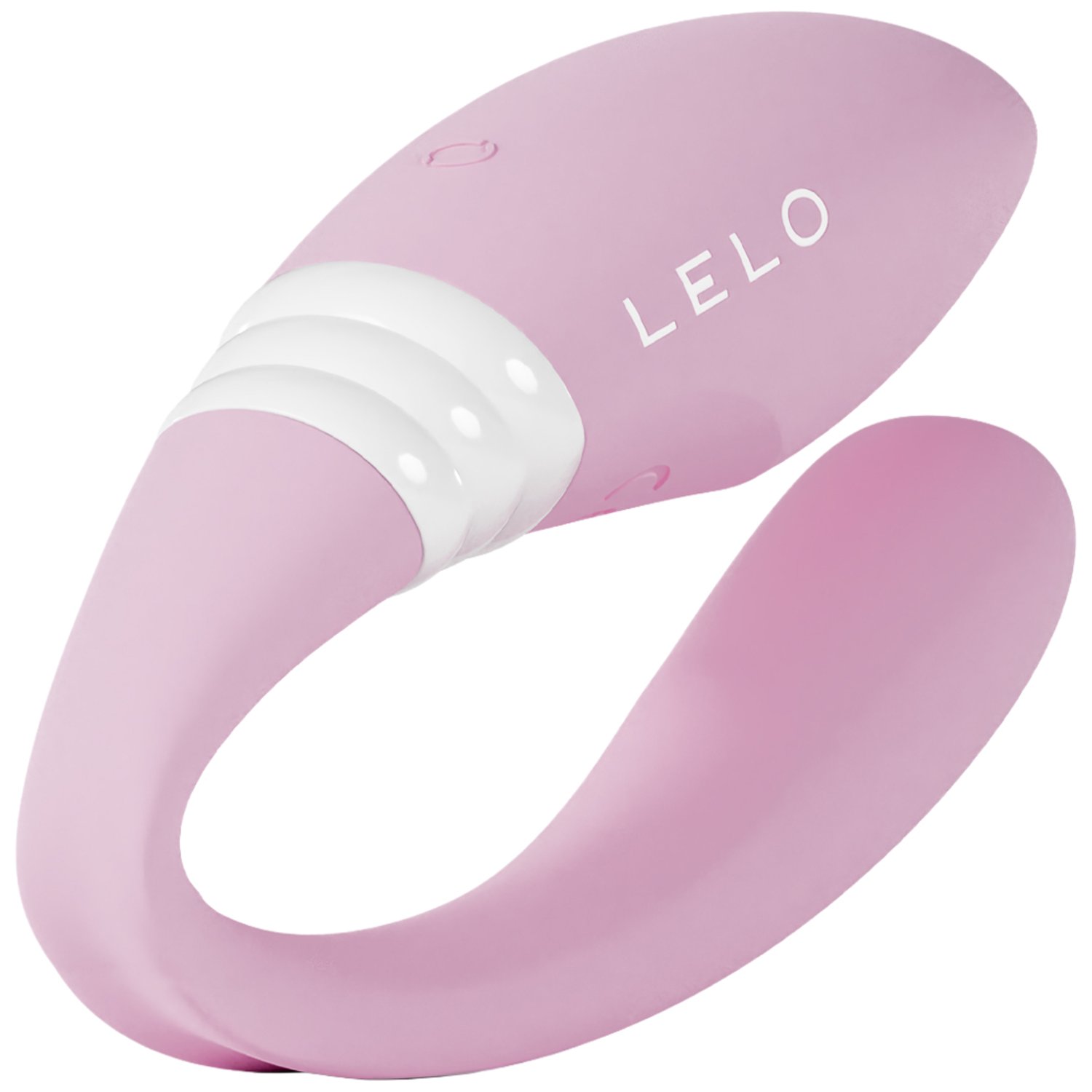 Lelo Mahana Par Vibrator - Pink