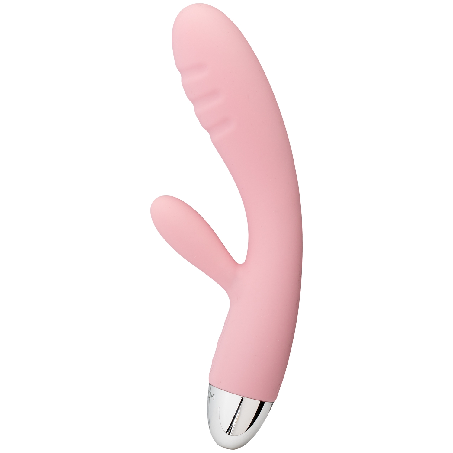 Svakom Barbara Oplaadbare Rabbitvibrator 1
