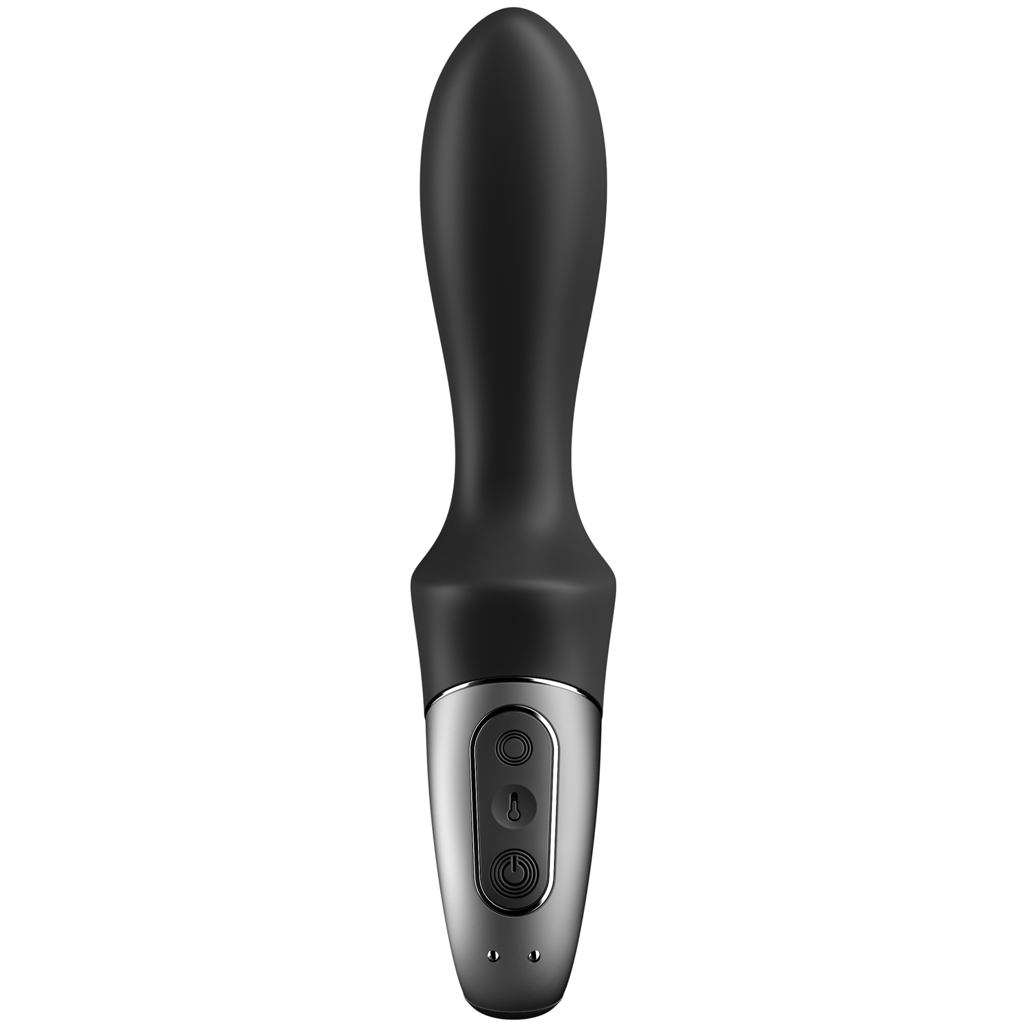 Satisfyer Heat Climax Anal-Vibrator 21 cm 1
