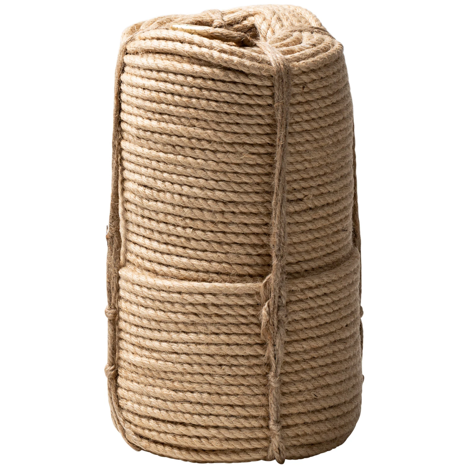 Jute Bondagetouw 100 m var 1