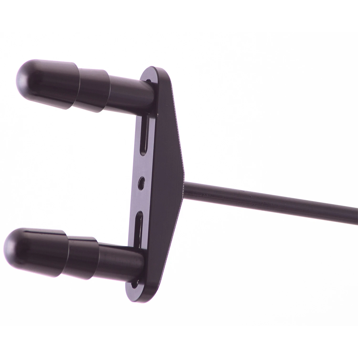 F-Machine Double Trouble Adapter var 1