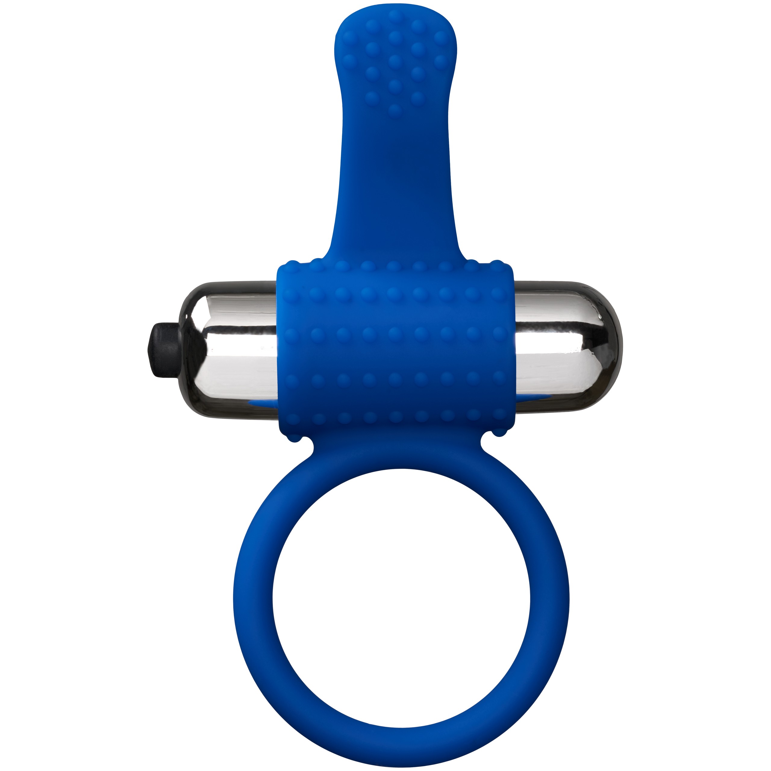 Sinful Pleasure O for Two Vibrating Penis Ring var 1